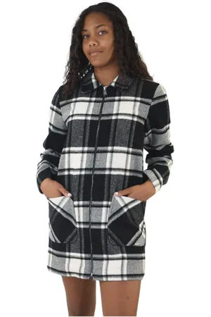 Liu Jo Jackets, female, , 14 Y, Zipper Trench Coat