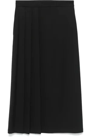 P.A.R.O.S.H. Midi Skirts, female, , M, Midi Skirt