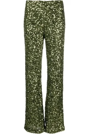 P.A.R.O.S.H. Wide Trousers, female, , XS, Wide Trousers