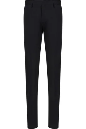 Emporio Armani Chinos, male, , XL, Chino Trousers