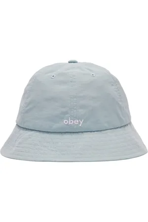 Obey Hats, male, , ONE SIZE, Surf Spray Nylon Unstructured Bucket Hat