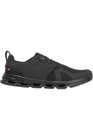 On Running Cloud Sky Kids Trainers