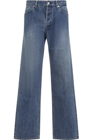 Jil Sander Wide Jeans, female, , W27, Jeans for Women Aw24