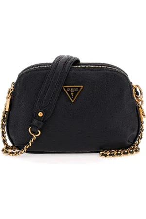 Guess Cross Body Bags, female, , ONE SIZE, Becci Double Zip Crossbody