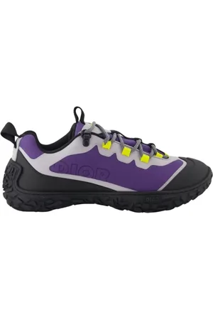 Dior Sneakers, male, , 9 UK, Hiking Trainers