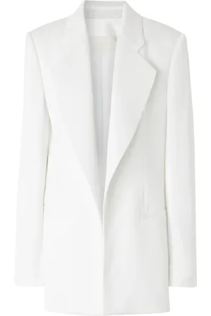 GENNY Outerwear Blazer Chic Layering