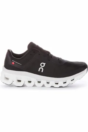 On Running Running Shoes, male, , 7 UK, Cloudflow 4 Mesh Trainers