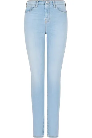 Emporio Armani Skinny Jeans, female, , W26, Skinny Jeans