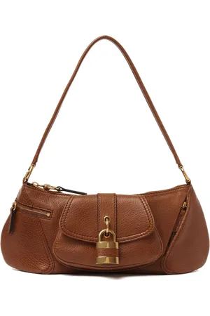 Chloé Shoulder Bags, female, , ONE SIZE, The 99 Shoulder Bag