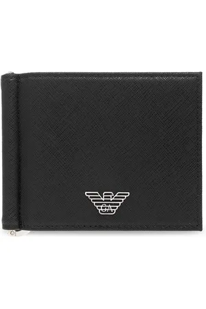 Emporio Armani Wallets & Cardholders, male, , ONE SIZE, Folding Wallet