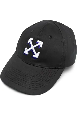 OFF-WHITE Caps, male, , ONE SIZE, Arrows Baseball Cap