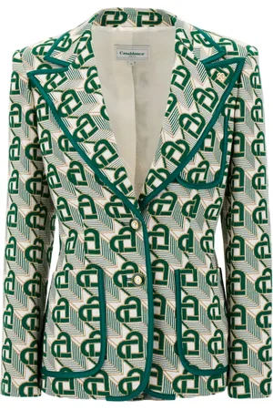 Casablanca Blazers, female, , S, Blazer