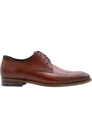 Floris van Bommel Horebeke Business Shoes