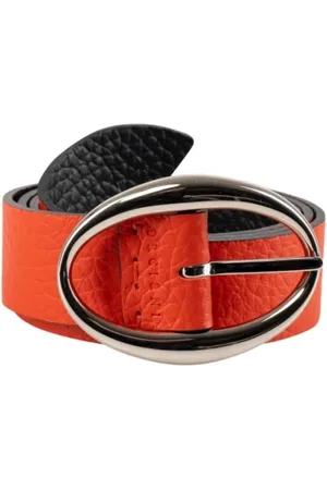 Orciani Belts, female, , 85 CM, Women`s Belt