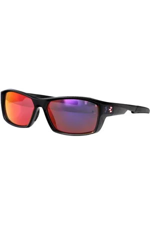 Under Armour Sunglasses, male, , 58 MM, Fanatical Sunglasses for Ultimate Protection