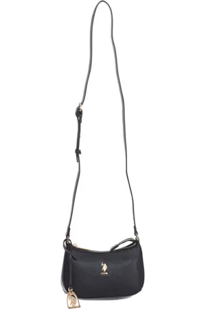 U.S. Polo Assn. Cross Body Bags, female, , ONE SIZE, Synthetic Crossbody Bag with Zipper Closure