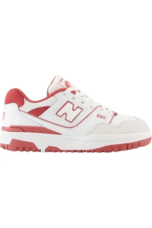 New Balance Sneakers, unisex, , 33 EU, Low Silhouette Iconic Trainers 550
