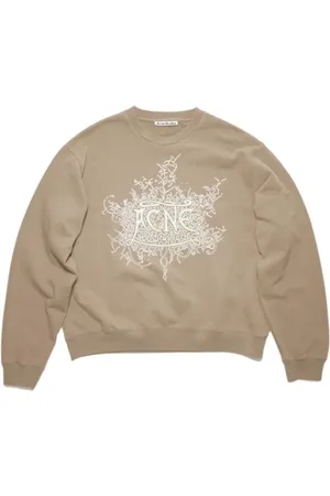 Acne Studios Sweatshirts, male, , S, Stylish Sweatshirt