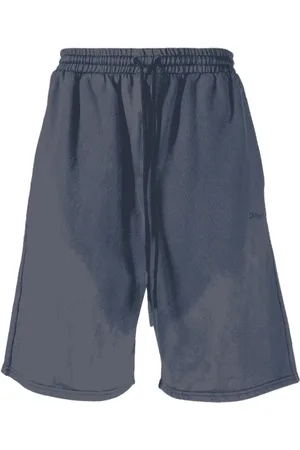 OFF-WHITE Casual Shorts, male, , L, Casual Shorts