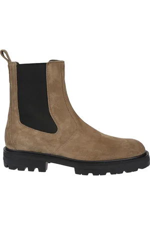 Hogan Chelsea Boots, male, , 8 1/2 UK, Classic Chelsea Boots