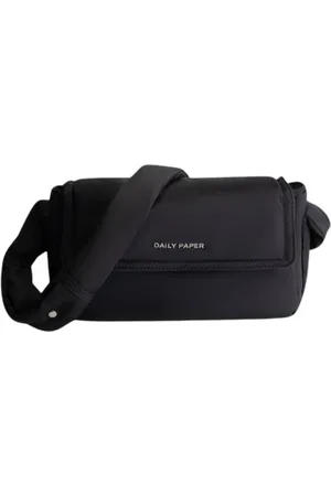 Daily paper Cross Body Bags, male, , ONE SIZE, Eco-friendly Rana Bag with Adjustable Strap