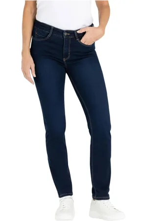 Mac Dream Jeans Straight-Leg