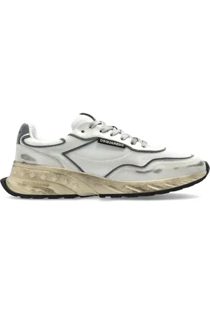 Dsquared2 Sneakers, male, , 8 UK, Sprinter Trainers