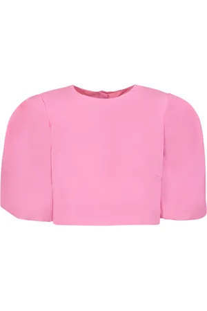 Msgm Stylish Blouse