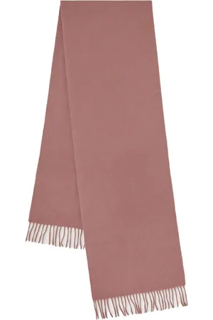 MULBERRY Winter Scarves, male, , ONE SIZE, Cashmere Winter Scarf