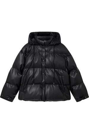Stella McCartney Winter Jackets, female, , 3XS, Piumino Jacket