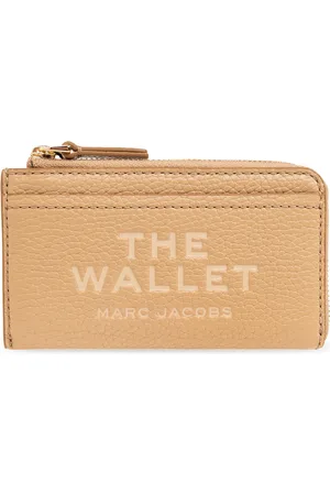 Marc Jacobs Wallets & Cardholders, female, , ONE SIZE, The Leather Top Zip Multi Wallet
