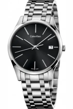 Calvin Klein Watches, female, , ONE SIZE, Timeless Quartz Watch