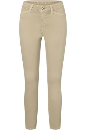 Mac Skinny Trousers, female, , 2XL, Dream Skinny Jeans