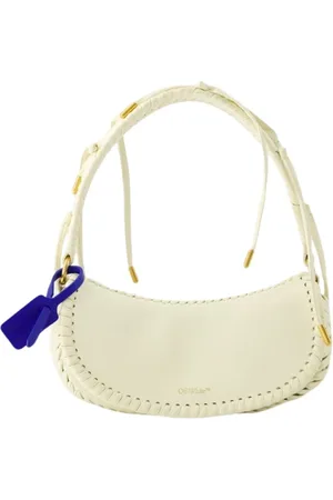 OFF-WHITE Shoulder Bags, female, , ONE SIZE, Edge Weaving Shoulder Bag