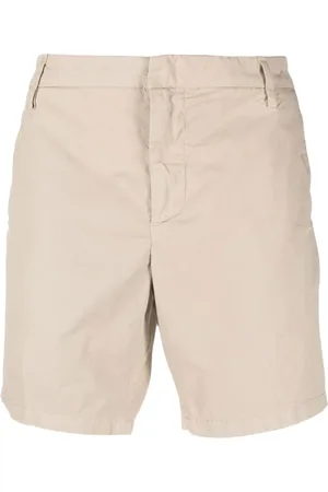Dondup Casual Shorts, male, , W35, Summer Shorts Upgrade