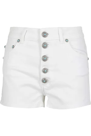 Dondup Denim Shorts, female, , W25, Denim Shorts