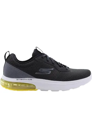 Skechers Sneakers, male, , 8 UK, Shapiro Trainers