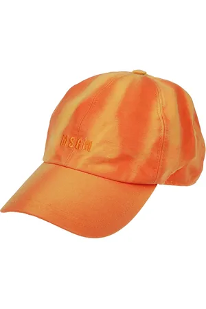 Msgm Caps, male, , ONE SIZE, Hats