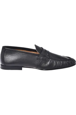 BALDININI Loafers, male, , 7 UK, nappa leather loafers