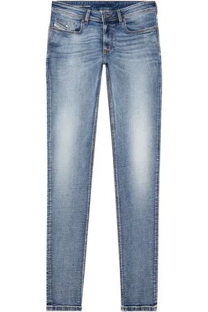 Diesel Slim-fit Jeans, male, , W31, Skinny Jeans 1979 Sleenker