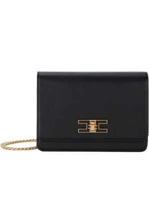Elisabetta Franchi Shoulder Bags, female, , ONE SIZE, Shoulder Bag