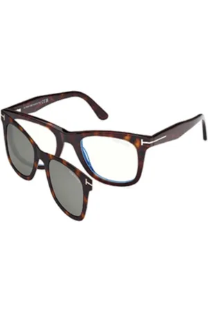 Tom Ford Glasses, unisex, , ONE SIZE, Stylish Sunglasses for Fashion Enthusiasts