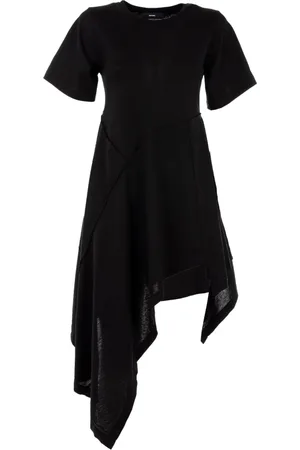Diesel Midi Dresses, female, , 2XS, D-Storm-A1 Midi Dress