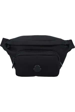 Moncler Belt Bags, male, , ONE SIZE, Durance Belt Bag