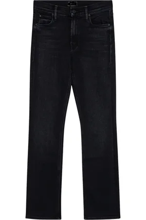 Mother Skinny Jeans, female, , W29, Slim Mid Rise Dazzler Ankle Jeans