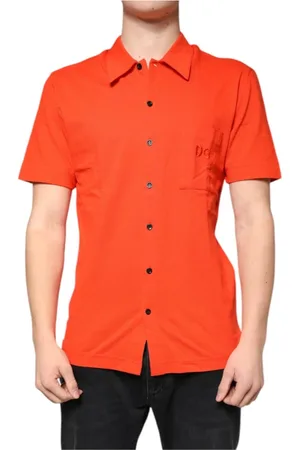 Dolce & Gabbana Slim Fit Polo Shirt