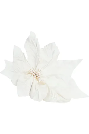 Nina Ricci Brooches, female, , ONE SIZE, Pavot Flower Pin