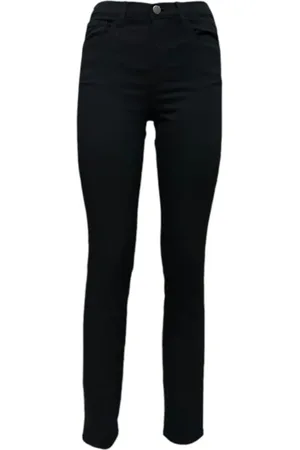 Emporio Armani Skinny Jeans, female, , W27, Skinny Fit Denim Jeans