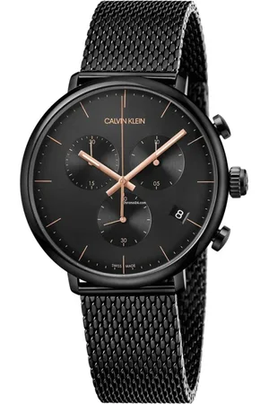 Calvin Klein Watches, male, , ONE SIZE, Quartz Watch