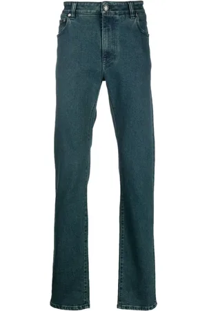Etro Straight Jeans, male, , W38, Straight Jeans Casual Style